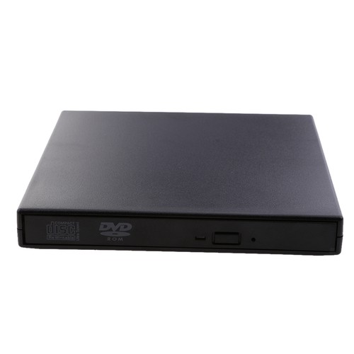 Usb dvd esterno portatile - usb, 2.0