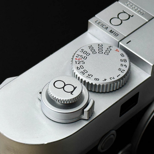Pulsante otturatore fotocamera