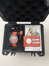 Orologio Unimatic Grimoldi