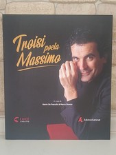 Troisi Poeta Massimo - Luce