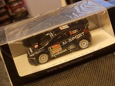 1x Spark S3791 FORD FIESTA Wrc
