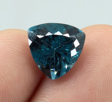 Tormalina naturale Paraiba