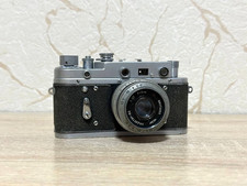 Zorki 2-C 2S fotocamera