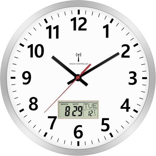 Orologio parete - da,