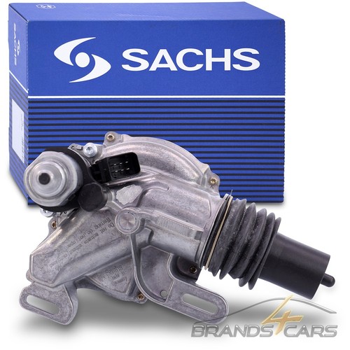 Sachs cilindro presa frizione - cilindro,
