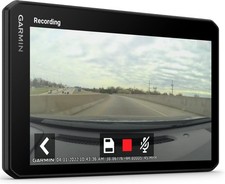 Nuovo Garmin DriveCam 76