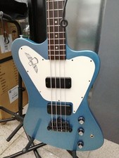 [Gibson] Basso elettrico
