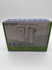 Adattatore Netgear Powerline
