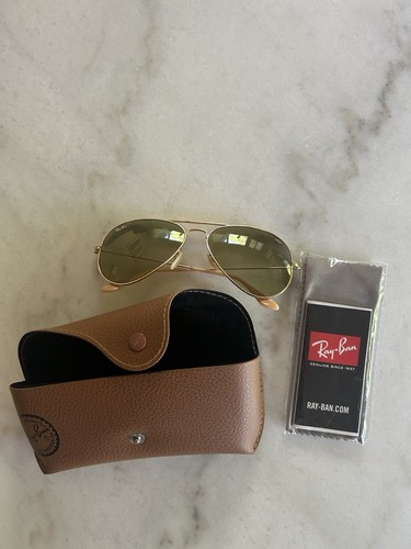 Occhiali ray ban autentici - ray,