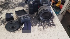 Panasonic LUMIX DMC-FZ30 8.0MP