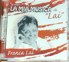 FRANCA LAI  Se vuoi la mia