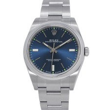 ROLEX Oyster Perpetual 39 mm