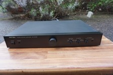 Preamplificatore high end - preamplificatore,