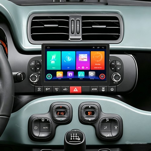 Per fiat panda 2013 2020 - per,