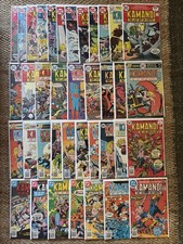 Kamandi #2-59 (1972) Jack