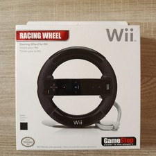 Volante wii racing - wii,