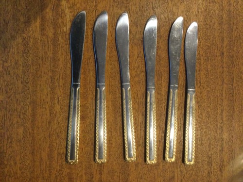 Coltelli per posate soligen - coltelli,