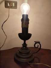 BASE PER LAMPADA ABAT-JOUR