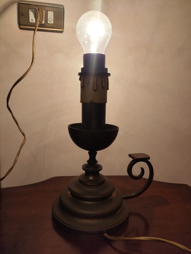 Base per lampada abat jour - lampada, abat-jour