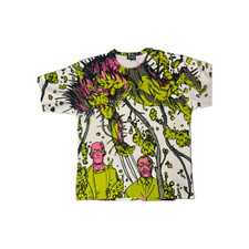 Maglietta HYPEKEA Wolverine