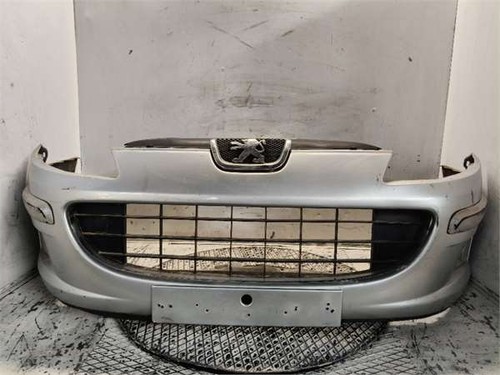 Paraurti anteriore peugeot 407 - paraurti,