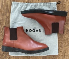Stivali Hogan Chelsea UK8.5