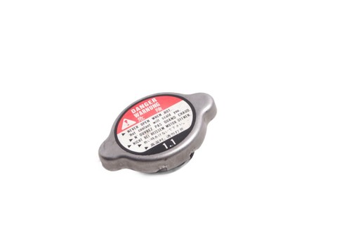 Tappo serbatoio radiatore - tappo,