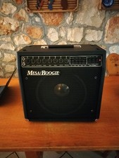 Mesa Boogie Caliber 50+