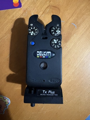 Delkim standard plus allarme - plus,