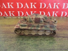 1/72 Modellino Carro Armato Tank Tiger I 242 s. SS-Pz. Abt. 102 Normandy 1944