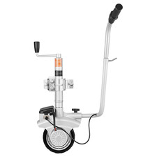 Carrello Elettrico per