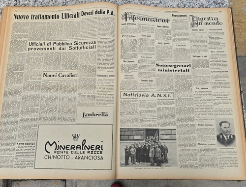 Grande libro militare degli - libro,