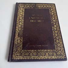 Storia universale dell'arte