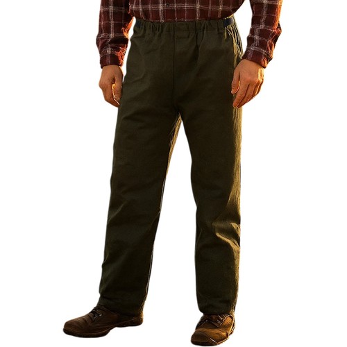 Game wax over - over, pantalone