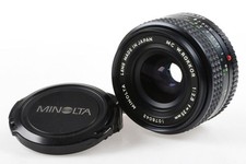 MINOLTA MC W.Rokkor 35 mm
