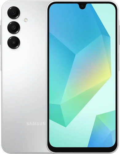 Smartphone samsung galaxy a16 - galaxy,