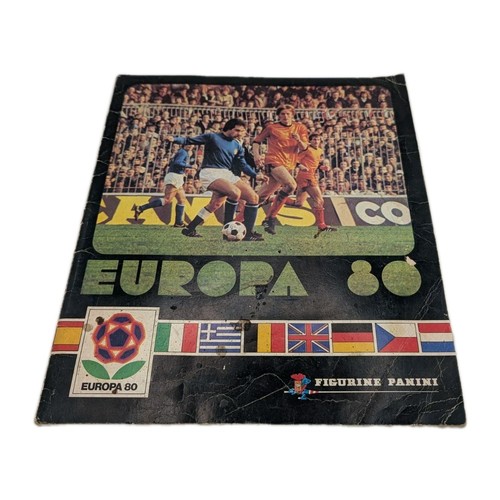 Album figurine calciatori