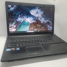 Notebook 15.6 (SSD 256GB) |