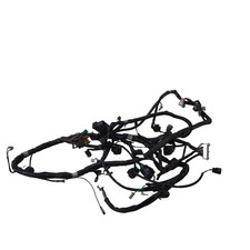 IMPIANTO CABLAGGIO ELETTRICO