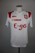 GEMS MAGLIA CARPI FC 1909 CALCIO UOMO Tg M SOCCER T-SHIRT JERSEY VINTAGE SPORT
