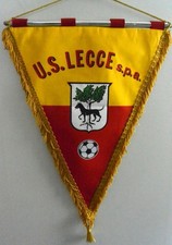 GAGLIARDETTO CALCIO U.S. LECCE