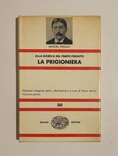 Alla ricerca del tempo perduto