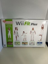 Nuovissima Nintendo Wii Fit
