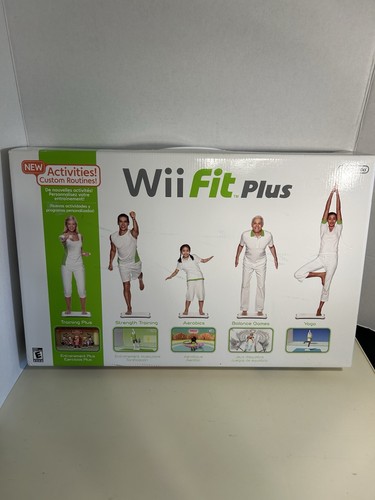 Nuovissima nintendo wii fit - nintendo,