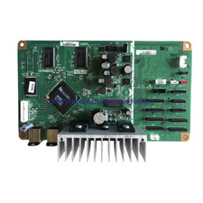 High quality Formatter logic mainboard For Epson R1900 C698MAIN Printer parts