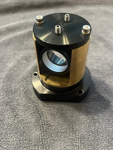 Nikon regolatore angolo fascio - regolatore,