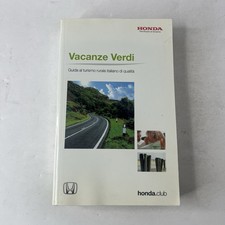 VACANZE VERDI Guida al turismo