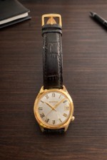 Bulova Accutron Movimento