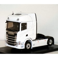 Scania S500 Trattore Stradale