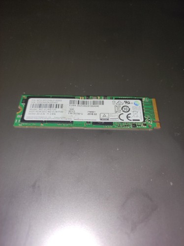 Samsung 512gb ssd nvme - nvme, |